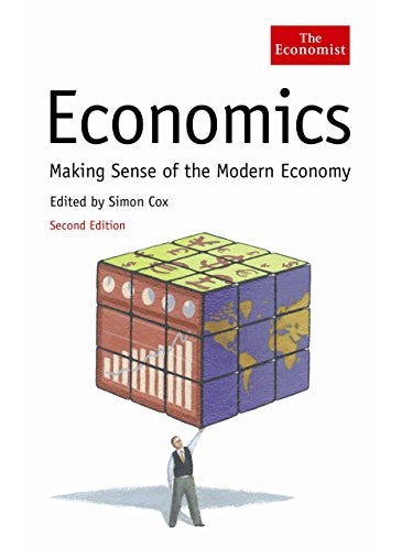 The Economist Economics 