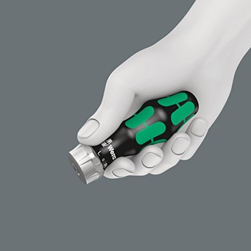Wera KRAFTFORM Vario RA SB Vario-RATCHETDRIVER Magazine - Image 5