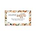 Canopy Street Little Cutie Diaper Raffle Tickets For Baby ShowerClementine Sprinkle Or Gender Reveal Party Game 50 Adorable Fruit 35 x 2 Diaper Drawing Cards - Image 2