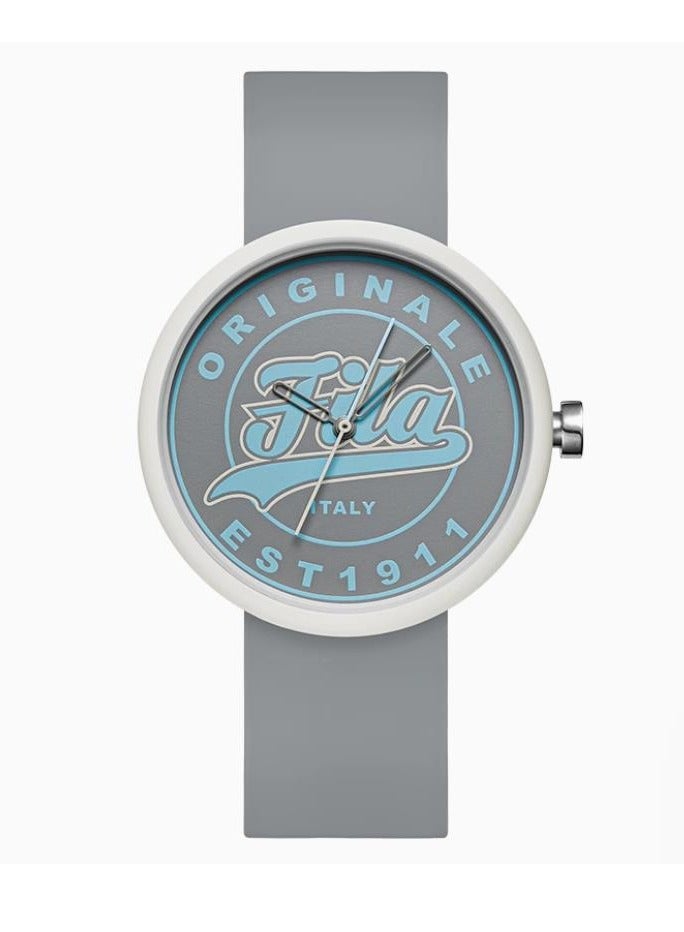 FILA ساعة رياضية بسيطة للطلاب للجنسين - Image 1
