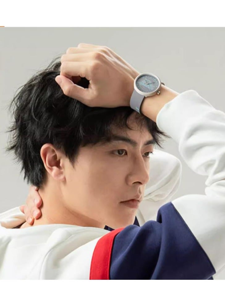 FILA ساعة رياضية بسيطة للطلاب للجنسين - Image 2