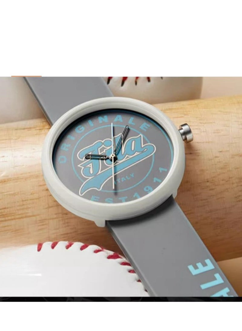 FILA ساعة رياضية بسيطة للطلاب للجنسين - Image 4