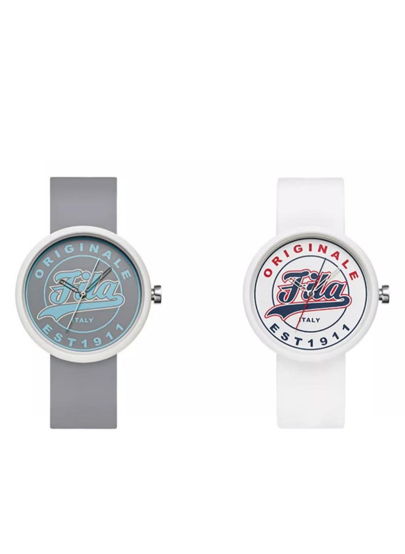 FILA ساعة رياضية بسيطة للطلاب للجنسين - Image 5