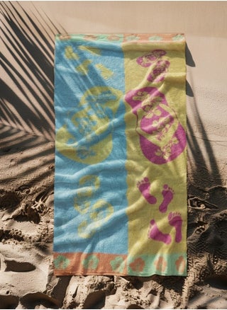 sandy steps design