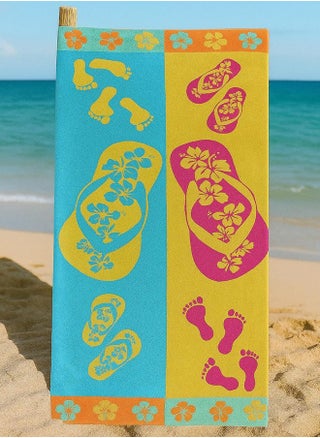 sandy steps design