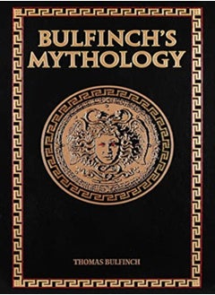 BULFINCHS MYTHOLOGY 