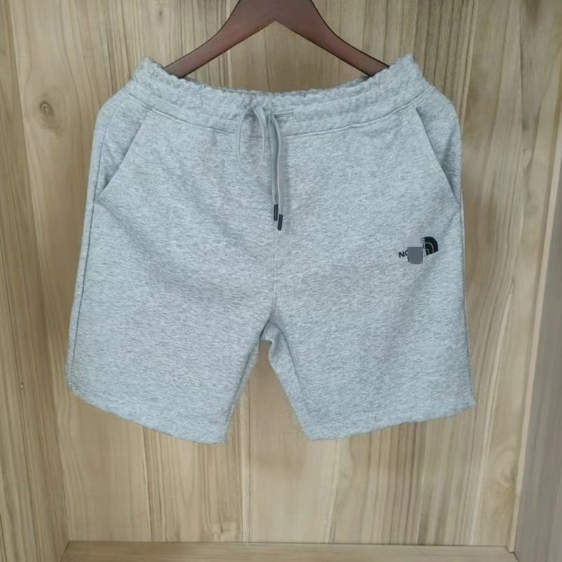 Style Men'S And Women'S Large Size Five-Point Shorts For Summer Outdoor Sports, Casual Loose Fashion Running And Fitness Mid-Length Shorts - Image 4