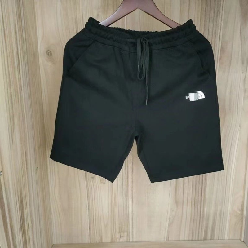 Style Men'S And Women'S Large Size Five-Point Shorts For Summer Outdoor Sports, Casual Loose Fashion Running And Fitness Mid-Length Shorts - Image 1