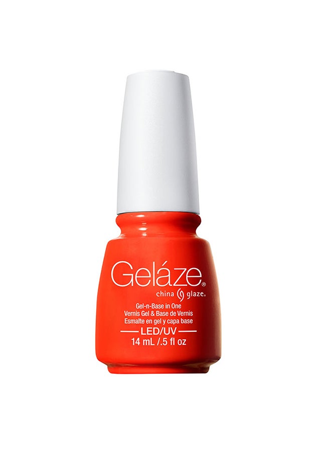 Gelaze High Hopes