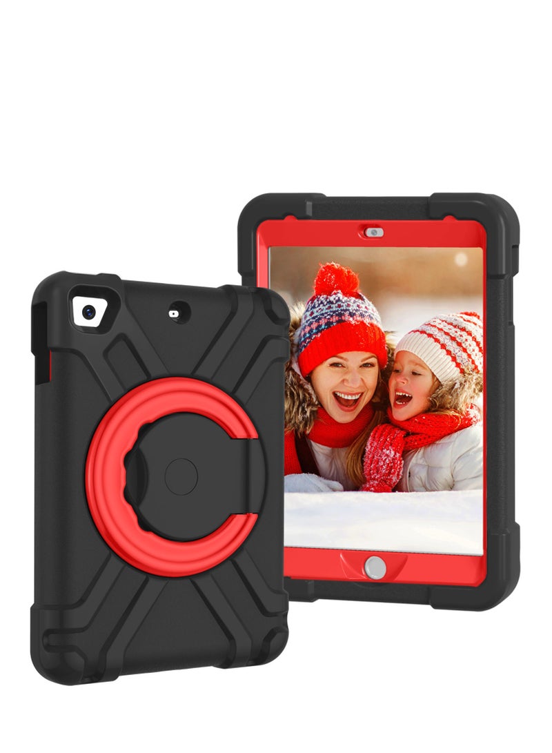 GULFLINK Protective Back Case Cover For Apple Ipad Mini 1/2/3 - Image 1