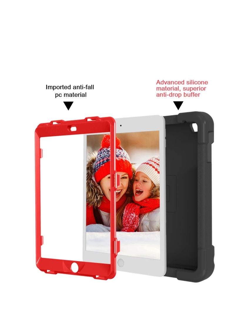 GULFLINK Protective Back Case Cover For Apple Ipad Mini 1/2/3 - Image 3