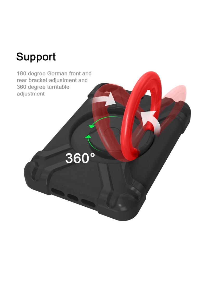 GULFLINK Protective Back Case Cover For Apple Ipad Mini 1/2/3 - Image 5