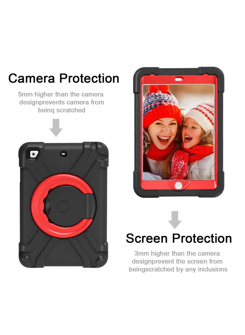 GULFLINK Protective Back Case Cover For Apple Ipad Mini 1/2/3 - Image 2