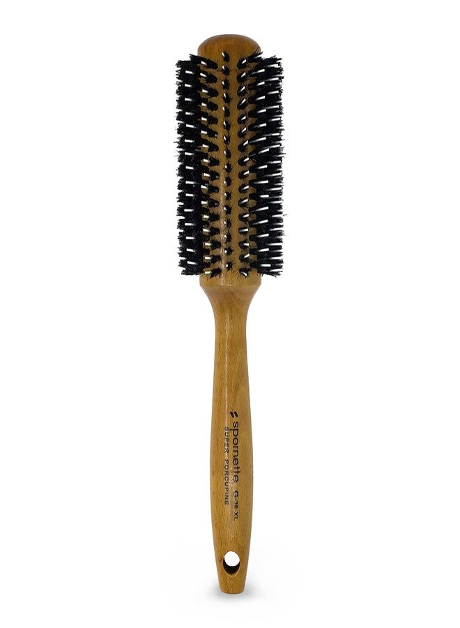 Spornette Porcupine 2.75 Inch Nylon and Boar Brush - Image 1