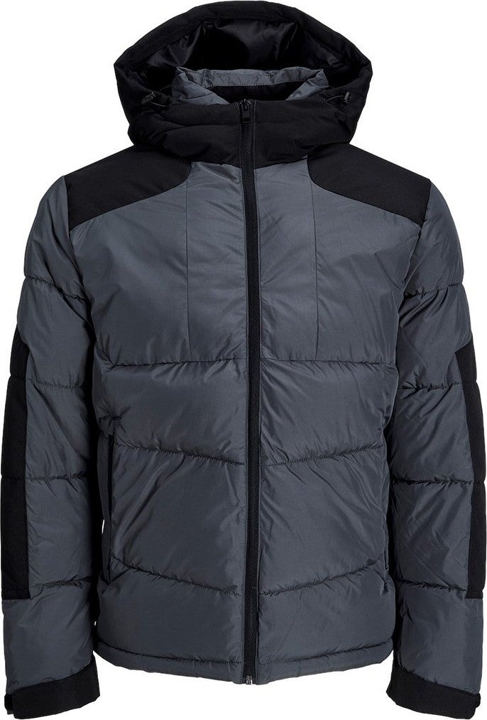 Jack Jones Men's Otis Puffer Coat - Image 3