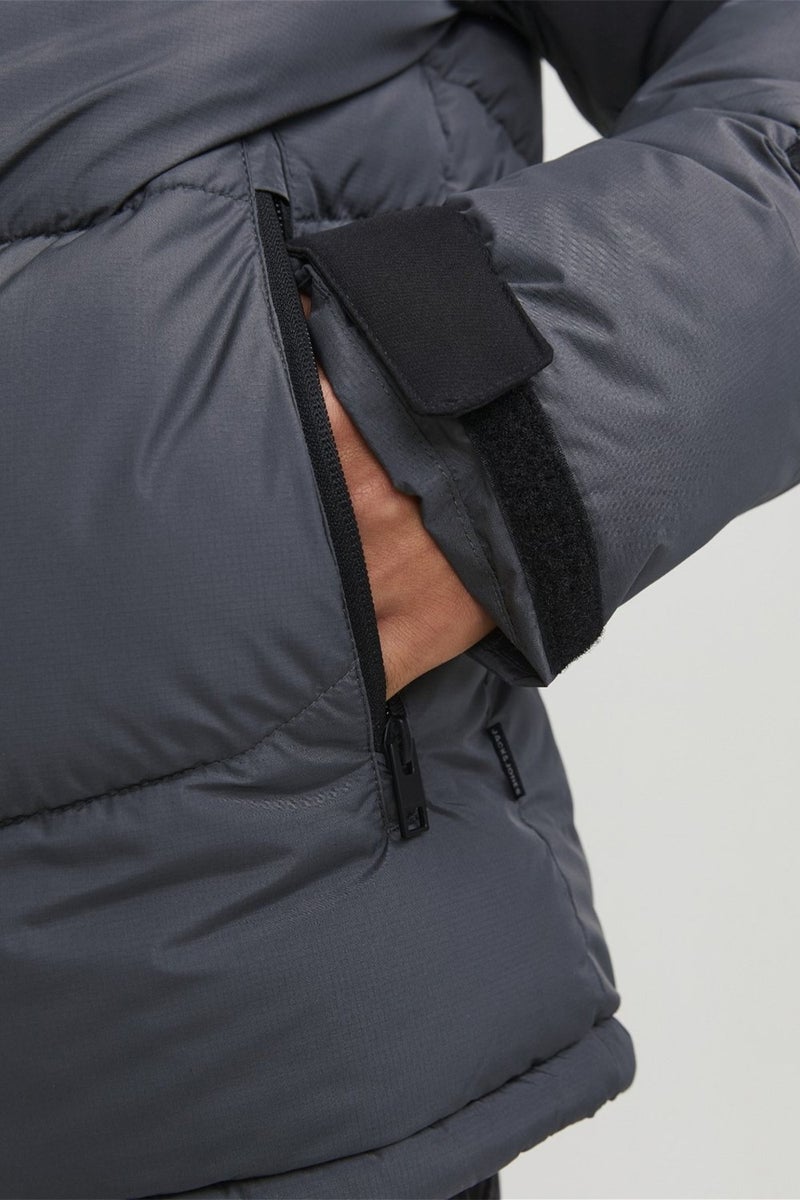 Jack Jones Men's Otis Puffer Coat - Image 5