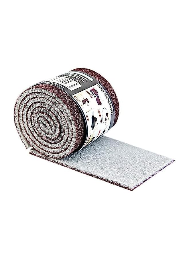 Zaboon Cleaning Tool Anti Scratch Dish Cleaning Sponge Wardrobe Cleaning Sponge Washing Dish Bathroom Toilet Floor Cleaning Kitchen - Image 2