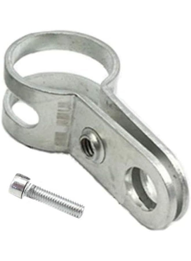 mkki Weed Eater Trimmer Replacement Shaft Boom Clamp For Trimmer Harness Shoulder Strap Garden Lawn Cutter - Image 1