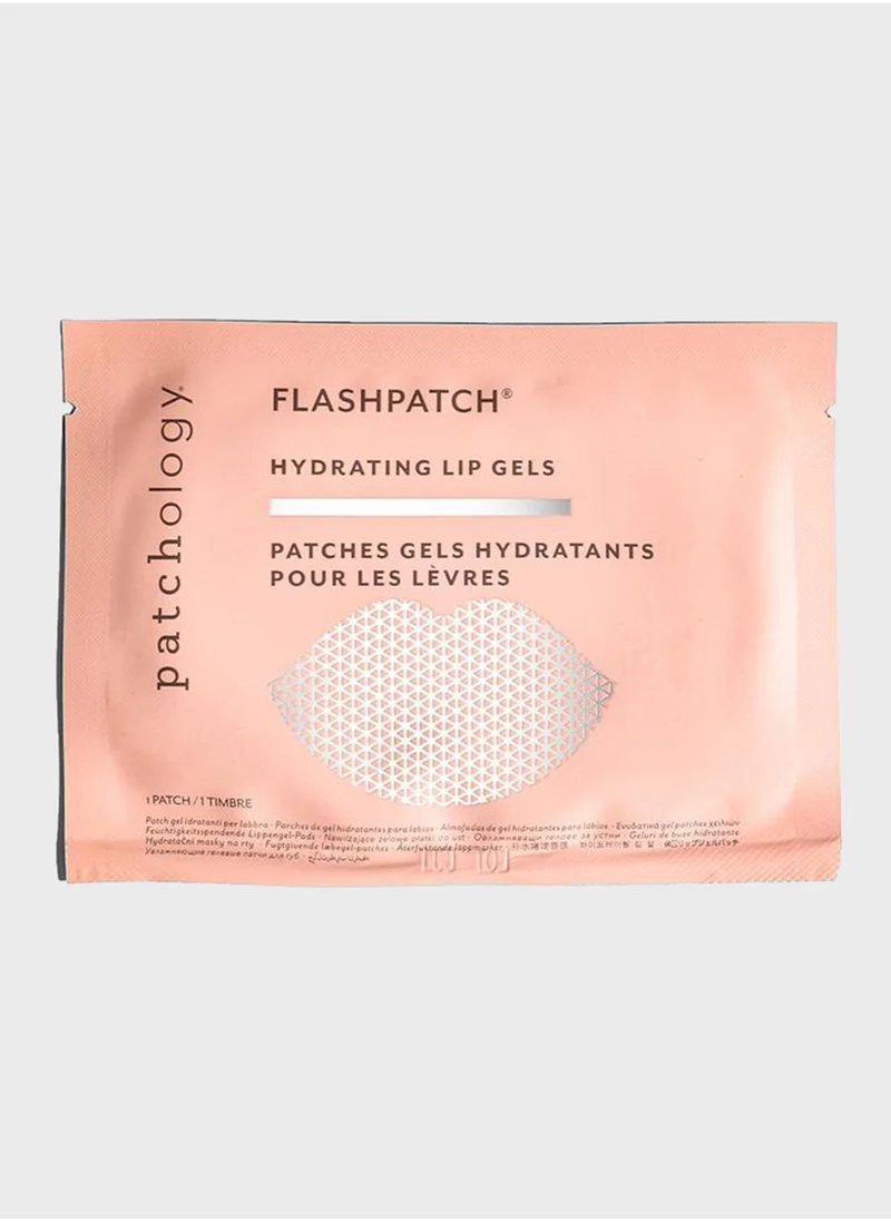 Patchology Flashpatch Lip Gels - Single