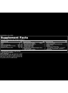 ANIMAL Flex - Complete Joint Supplement Collagen Glucosamine Chondroitin Repair And Restore, Cherry 30 Scoops  - Image 3