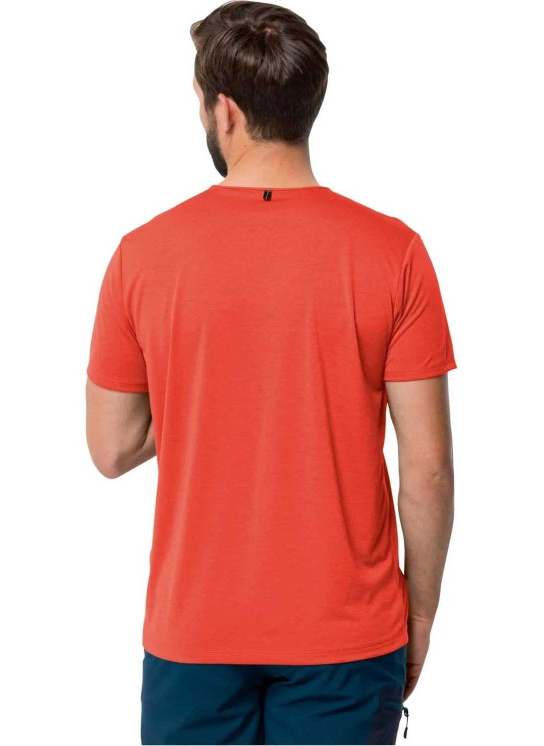 جاك ولفسكن 1806646_2193 Jwp T M Men's T-Shirt