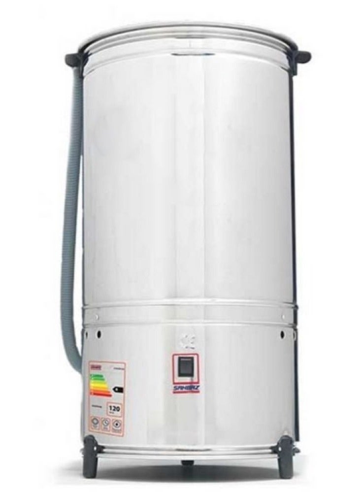 Turkish milk frother, 50 litres - Image 1