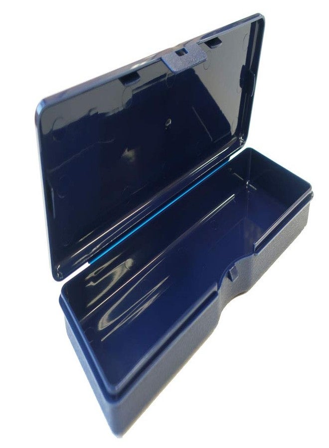HIGHTIDE Hi-Tide GP079 Penco Pencil Case, Storage Container, Navy - Image 2