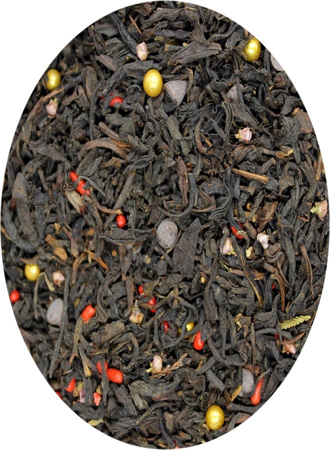 Special Tea Earl Grey Blend Tea with Chocolate, 20 Tea Bags - Image 3