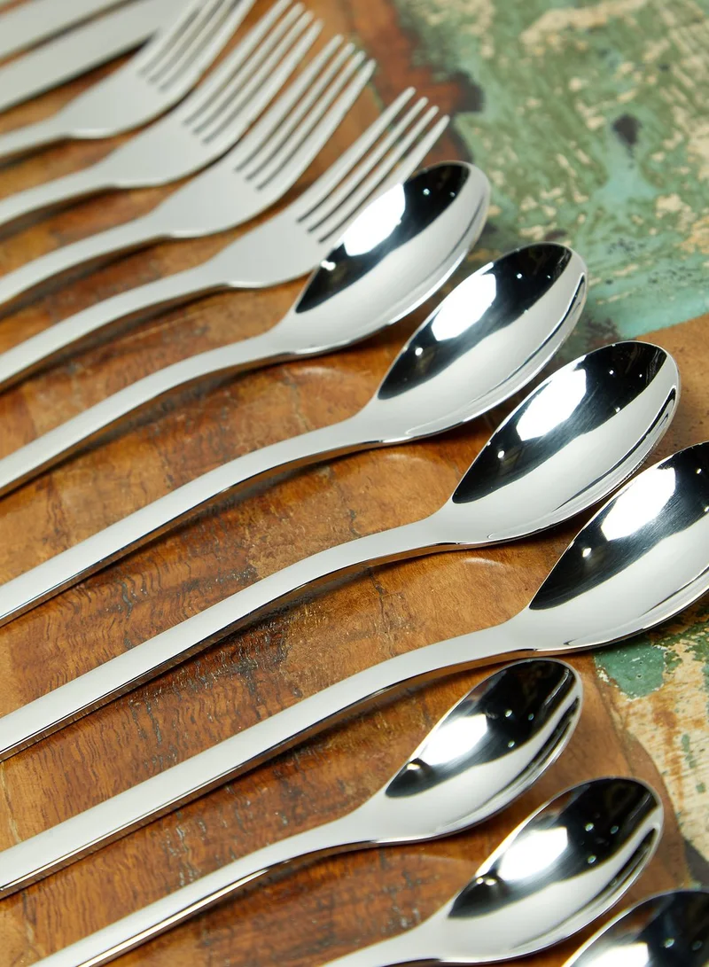 Premier Alaska 16 Piece Cutlery Set