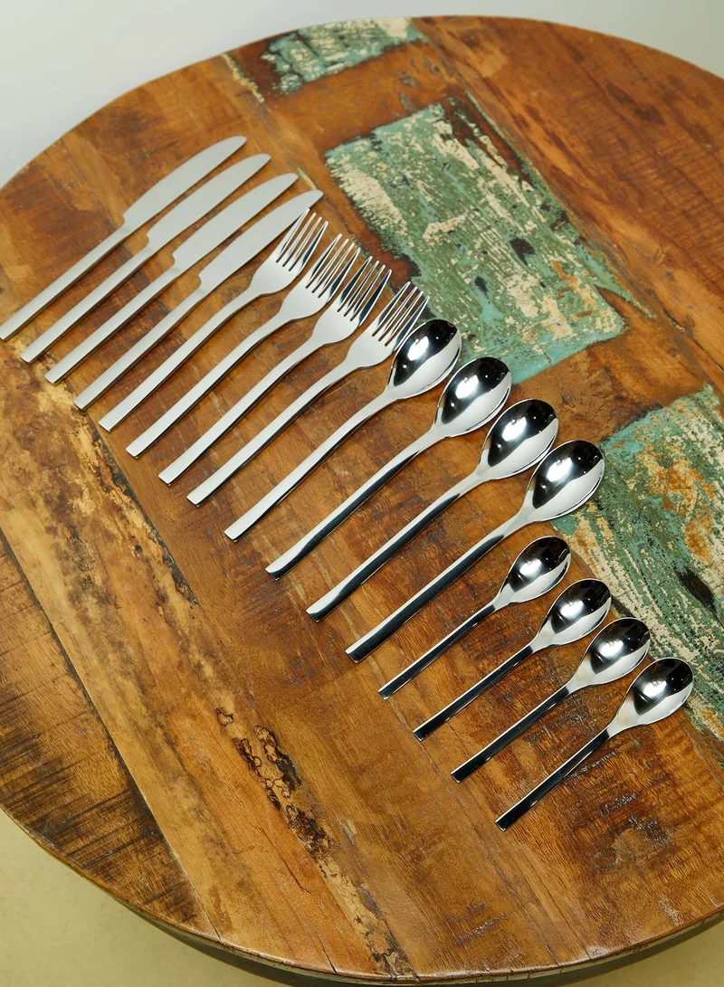 Premier Alaska 16 Piece Cutlery Set