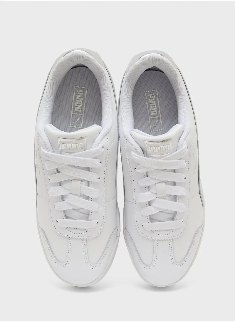 PUMA Roma Feminine Metallic