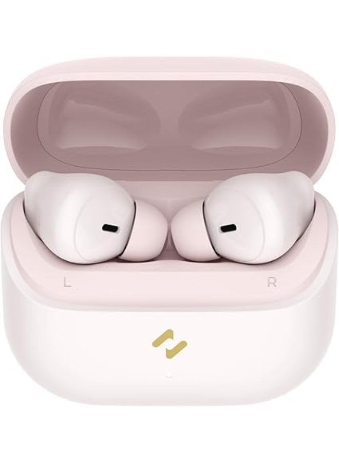 Havit TW982 Wireless Bluetooth Earbuds with Single Mic ENC, Type-C Charging, Noise Cancelling Earphones, 7H Playtime, Bluetooth V5.4, In-Ear Headphones for Music, Calls, Gaming - Image 5