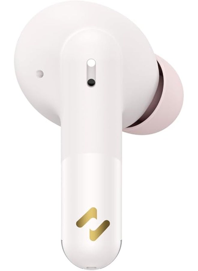 Havit TW982 Wireless Bluetooth Earbuds with Single Mic ENC, Type-C Charging, Noise Cancelling Earphones, 7H Playtime, Bluetooth V5.4, In-Ear Headphones for Music, Calls, Gaming - Image 2