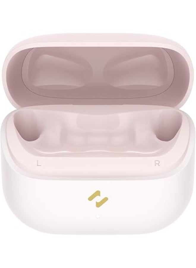 Havit TW982 Wireless Bluetooth Earbuds with Single Mic ENC, Type-C Charging, Noise Cancelling Earphones, 7H Playtime, Bluetooth V5.4, In-Ear Headphones for Music, Calls, Gaming - Image 4