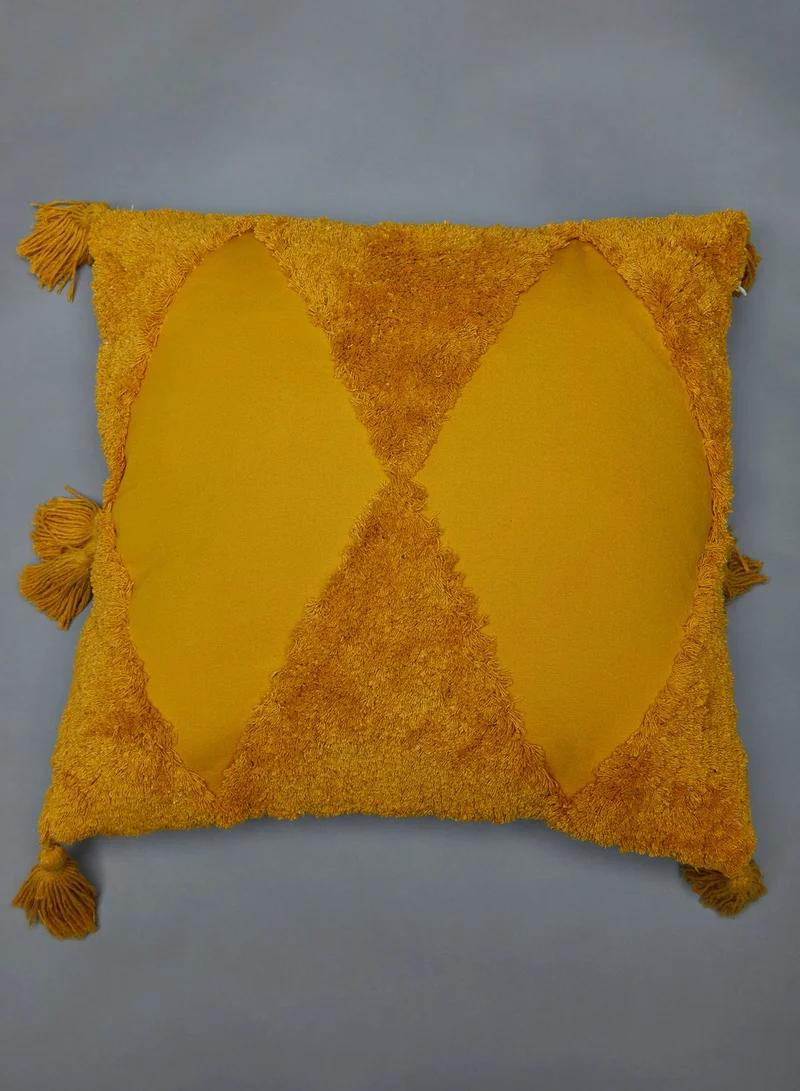 AURORA Patterned Cushion With Insert