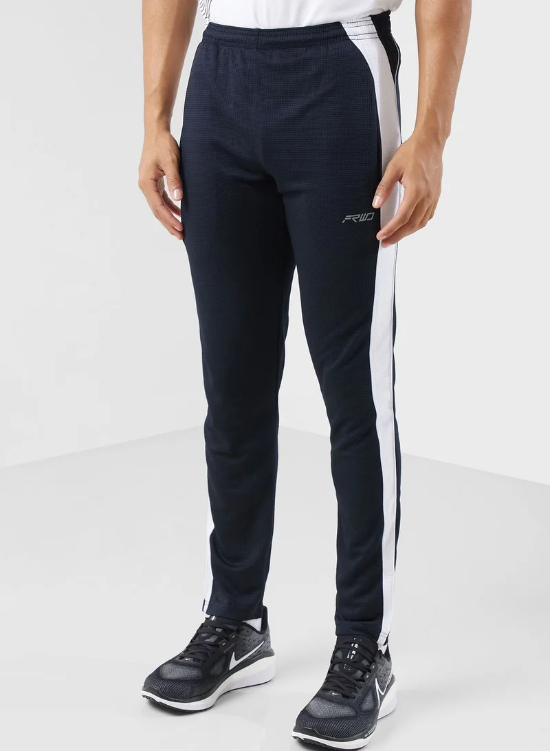 FRWD Tennis Knit Pant