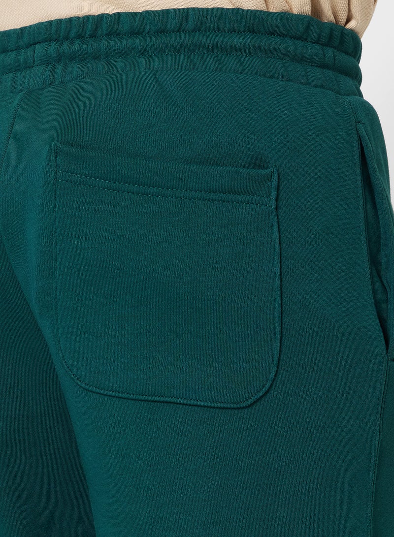 كونفرس بنطلون تشاك تايلور بتصميم قياسي مع رقعة - Image 5