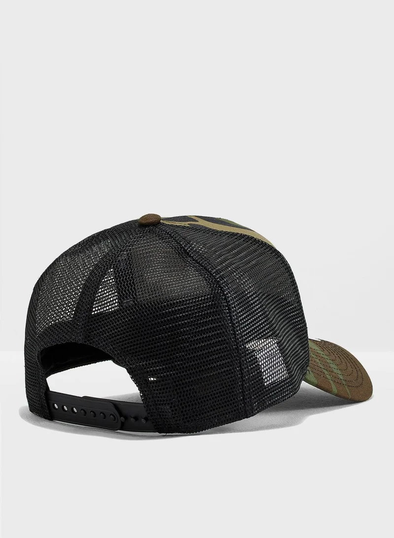 NEW ERA New York Yankees Clean Trucker Cap