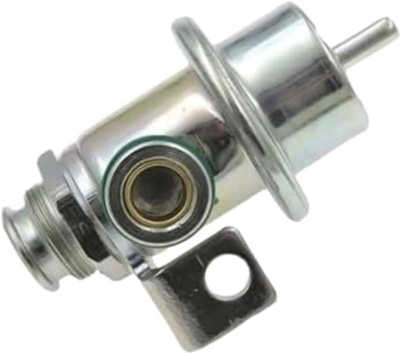 Wivplex Fuel Injection Pressure Regulator for Chevrolet and Pontiac - Image 1