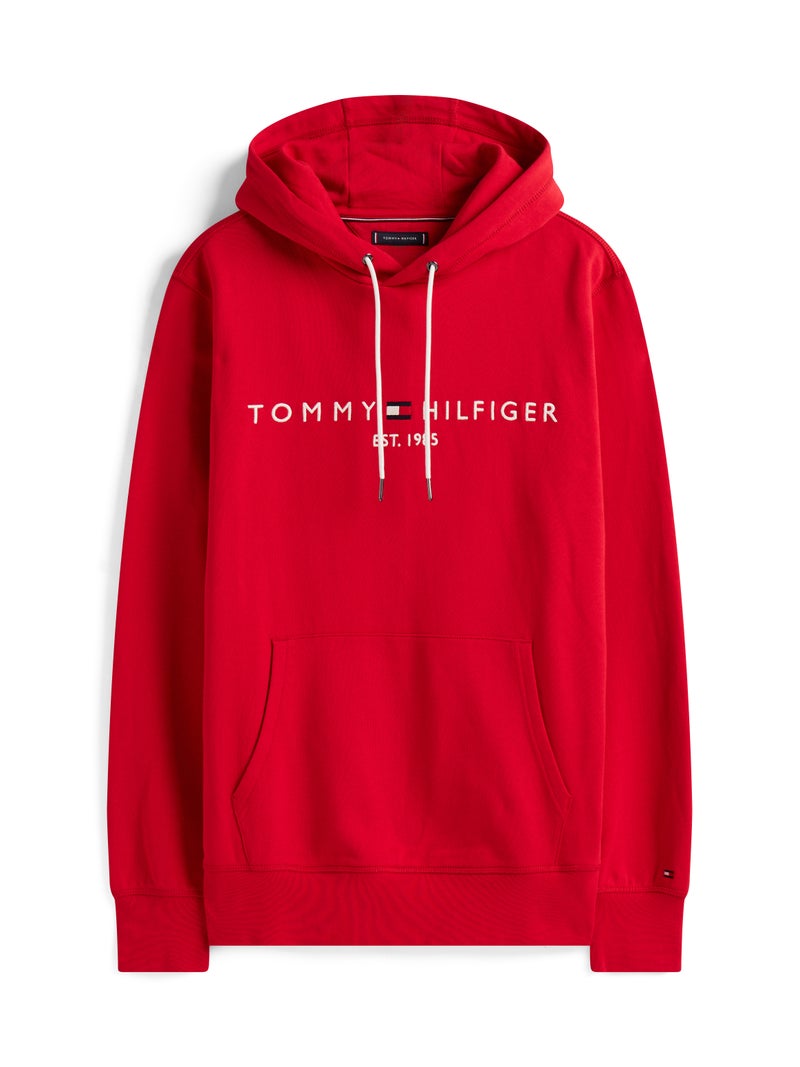 TOMMY HILFIGER Pullover Hoodie - Image 1