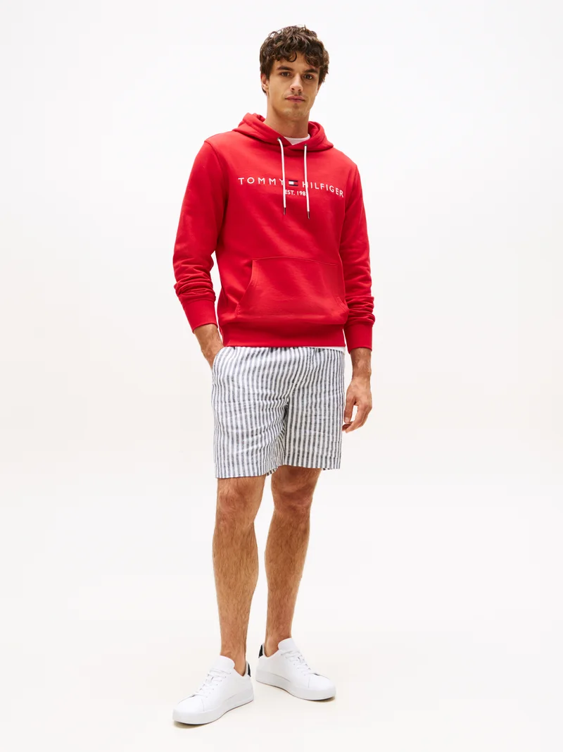 TOMMY HILFIGER Pullover Hoodie