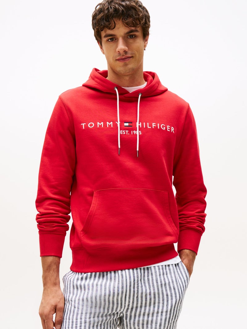 تومي هيلفيغر هودي سهل الارتداء - Image 1
