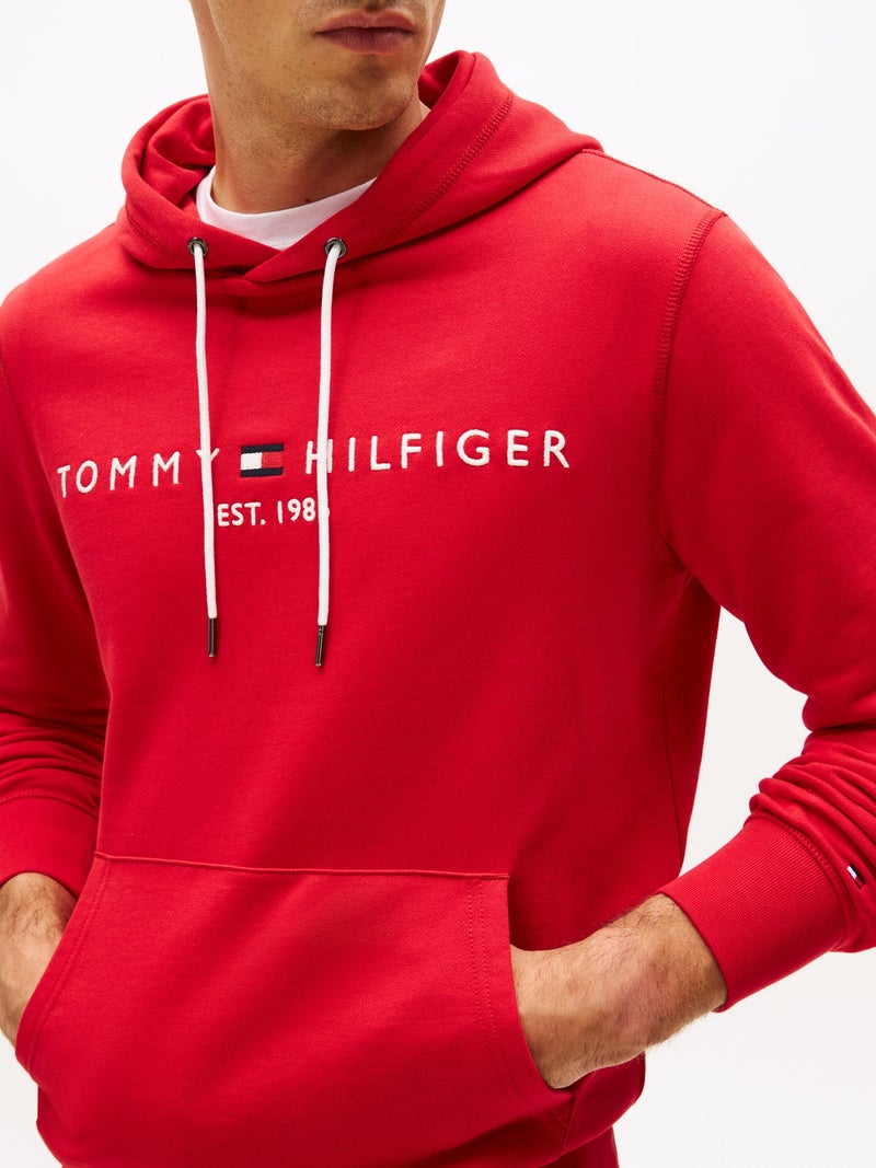 تومي هيلفيغر هودي سهل الارتداء - Image 5