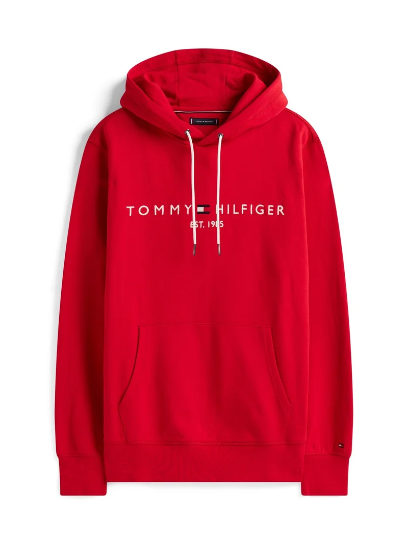 Tommy Hilfiger  Pullover Hoodie for Men | Best Price UAE