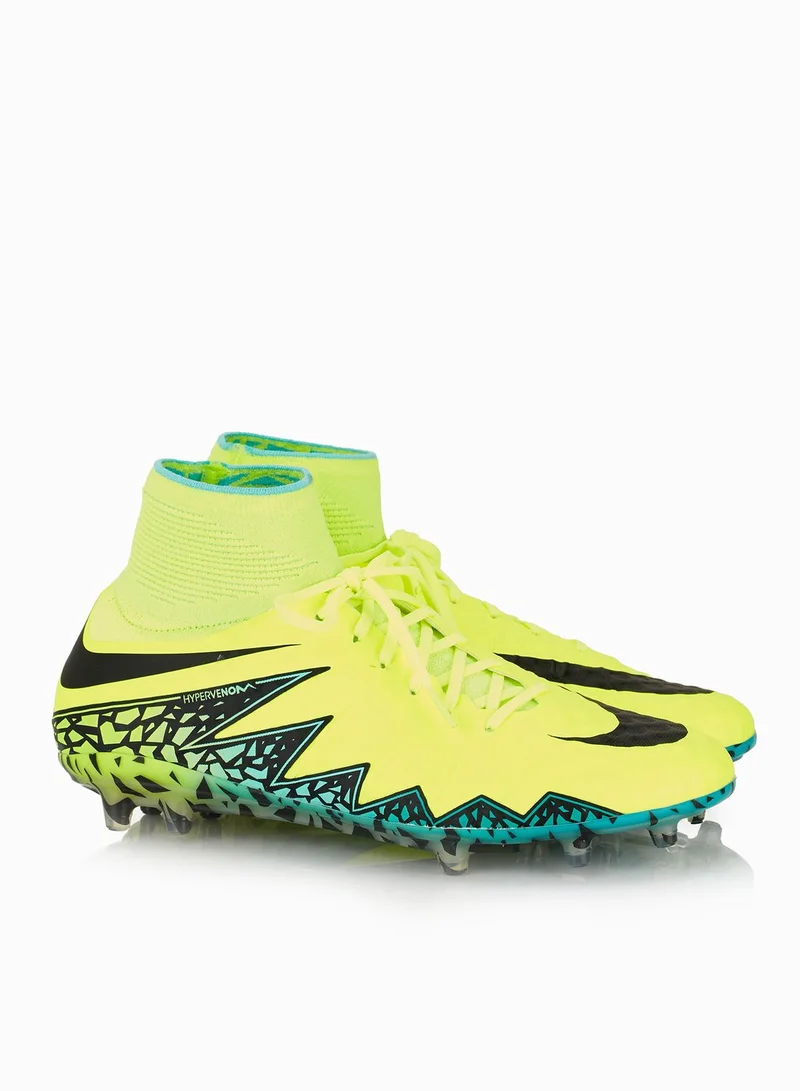 Nike Hypervenom Phantom II FG