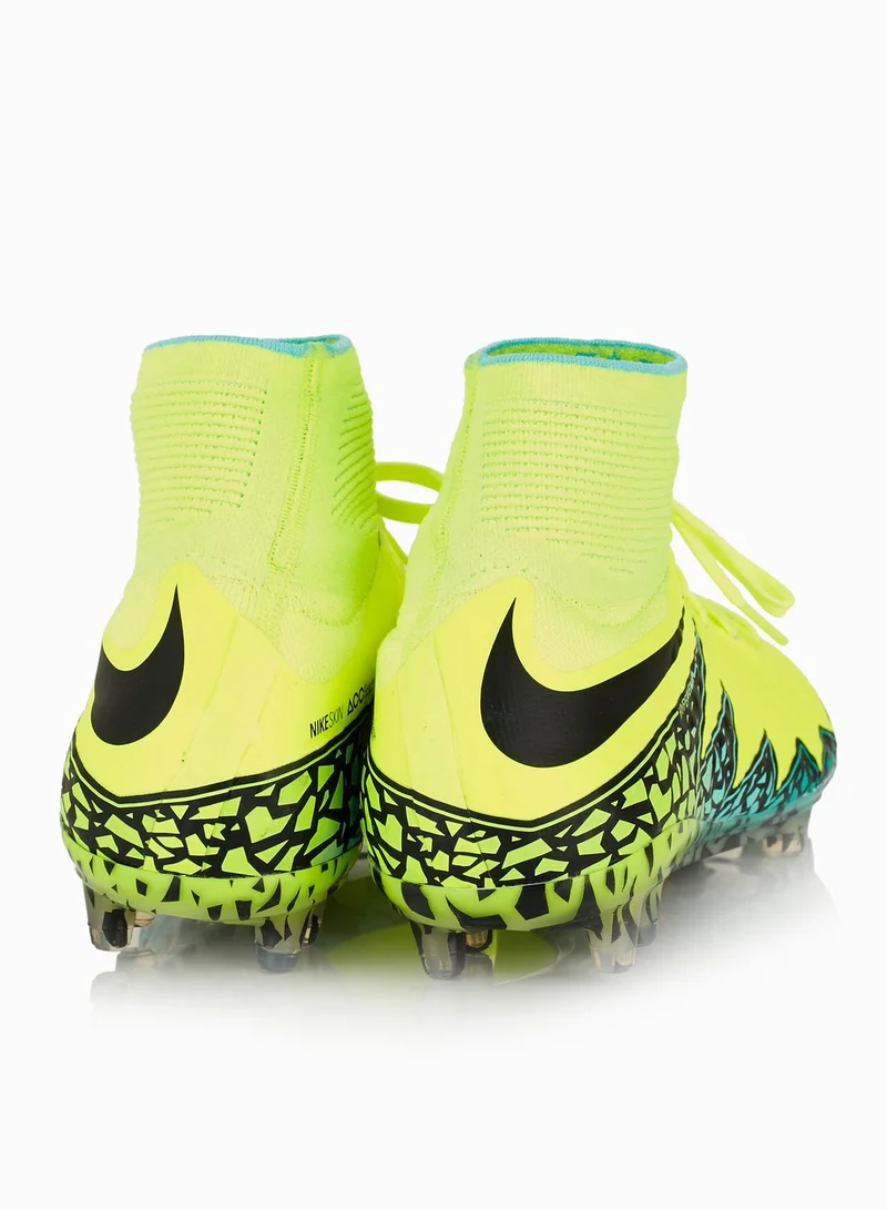 Nike Hypervenom Phantom II FG