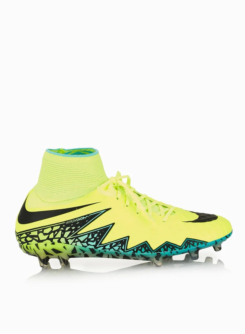 Nike Hypervenom Phantom II FG