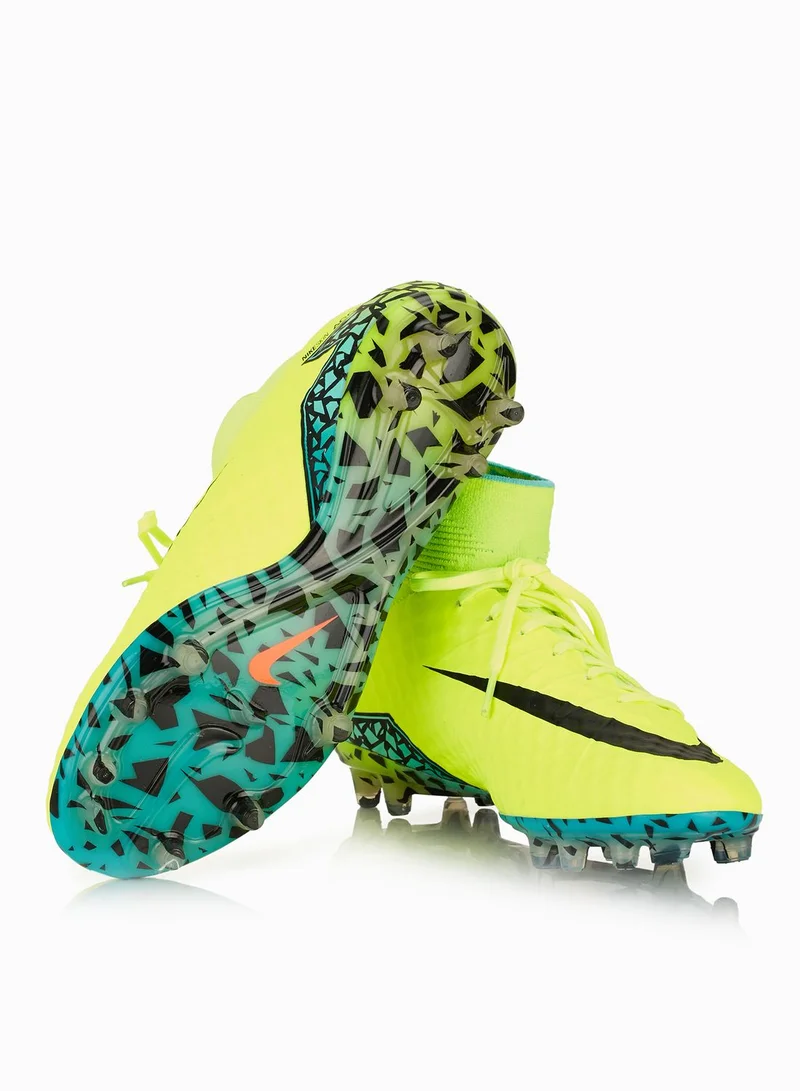 Nike Hypervenom Phantom II FG