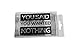 Gears Out Nothing You Said You Wanted Nothing Gifts for Men Who Want Nothing The Gift of Nothing Prank Gift Box - Image 3