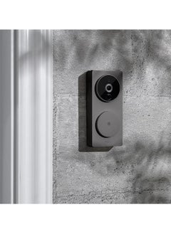 Aqara Smart Video Doorbell G4,Compatible with HomeKit, Alexa,Google Home  - Image 4